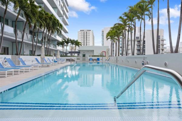 Le Parc At Brickell, 1600 SW 1st Ave #704, Miami, Florida 33129, image 1