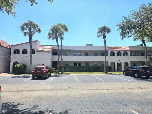 Cypress At Woodmont, 7355 Woodmont Ter #205, Tamarac, Florida 33321, image 1