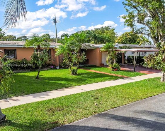 9460 SW 53rd St, Unincorporated Dade County, Florida 33165, image 1