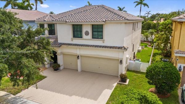 Harborside Estates At Pembroke Shores, 1273 SW 161st Ave, Pembroke Pines, Florida 33027, image 1