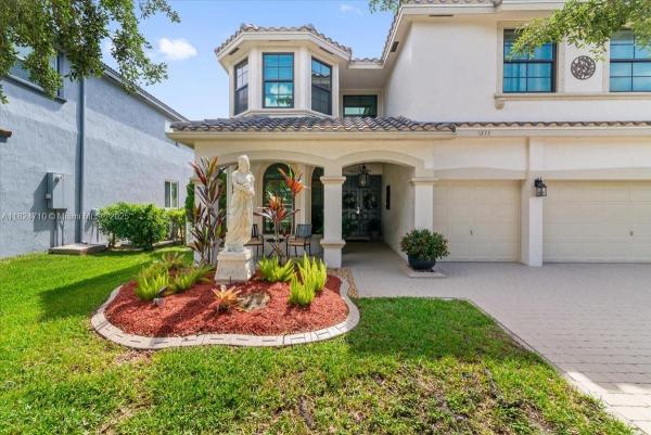 Harborside Estates At Pembroke Shores, 1273 SW 161st Ave, Pembroke Pines, Florida 33027, image 2