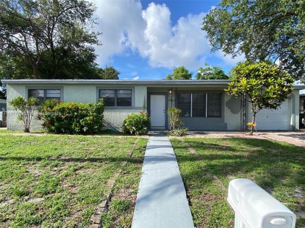 Westwood Manor Estates, 2410 NW 170th Ter, Miami Gardens, Florida 33056, image 1