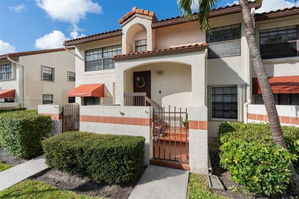 602 Lincoln Ct #602, Deerfield Beach, Florida 33442, image 1