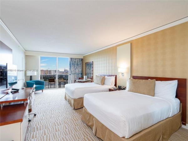 Trump International Beach Resort, 18001 Collins Ave #1416, Sunny Isles Beach, Florida 33160, image 2