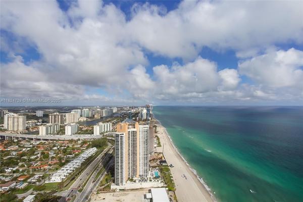Porsche Design Tower, 18555 Collins Ave #4605, Sunny Isles Beach, Florida 33160, image 1