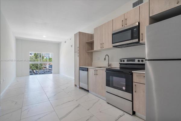 Bamboo Residences, 420 SW 7th Ave #205, Miami, Florida 33130, image 1