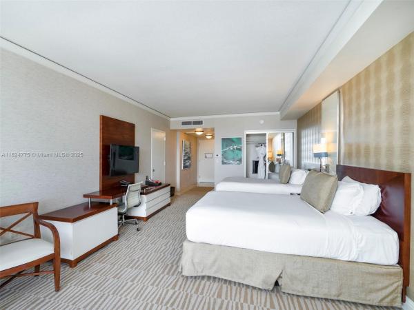 Trump International Beach Resort, 18001 Collins Ave #1418, Sunny Isles Beach, Florida 33160, image 2