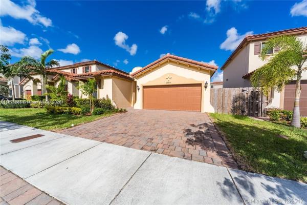15421 SW 176th Ln #15421, Unincorporated Dade County, Florida 33187, image 1