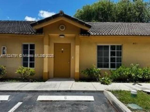 Sabal Palm Villas, Hallandale Beach, Florida 33009, image 1
