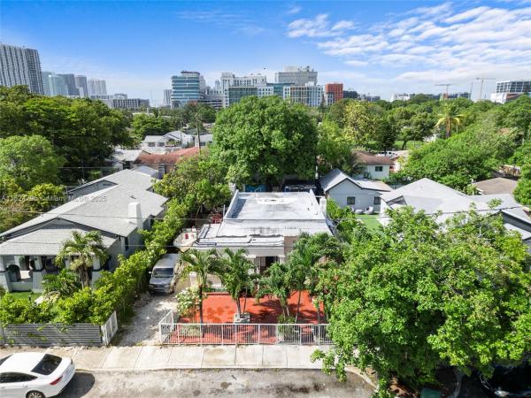 Wyndwood Park, 50 NW 34th Ter, Miami, Florida 33127, image 1