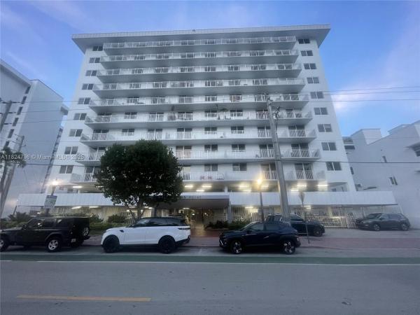 Ocean Point, 345 Ocean Dr #602, Miami Beach, Florida 33139, image 1