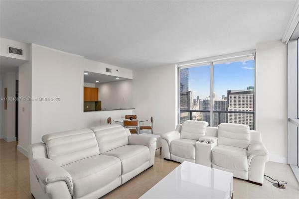 1060 Tower, 1060 Brickell Ave #4001, Miami, Florida 33131, image 1