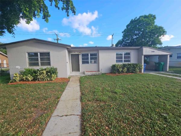 Westgate, 3460 NW 1st St, Lauderhill, Florida 33311, image 1