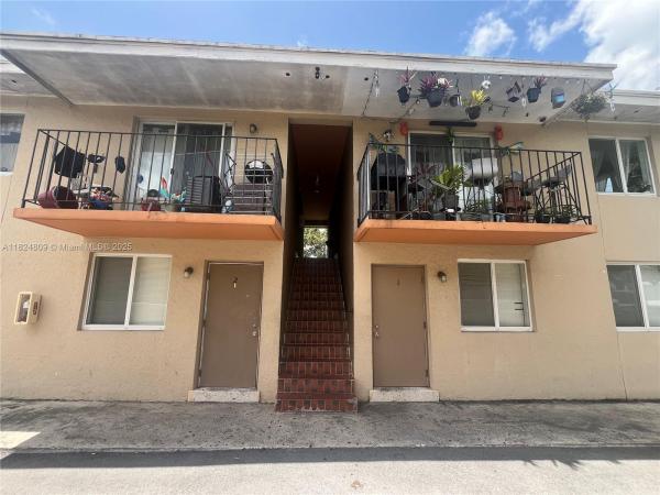 Evanston Heights, 37 NW 19th Ave, Miami, Florida 33125, image 1