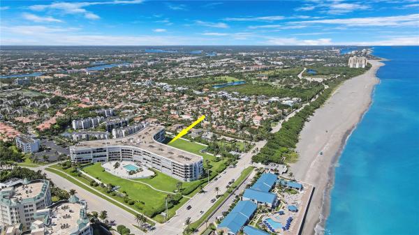 Oceancrest, 1300 N Highway A1a #311, Jupiter, Florida 33477, image 1