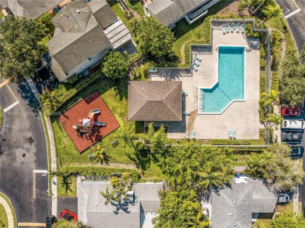 Dimensions, 20709 NW 1st St, Pembroke Pines, Florida 33029, image 1
