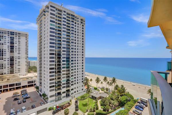 The Wave, 2501 S Ocean Dr #1403, Hollywood, Florida 33019, image 2