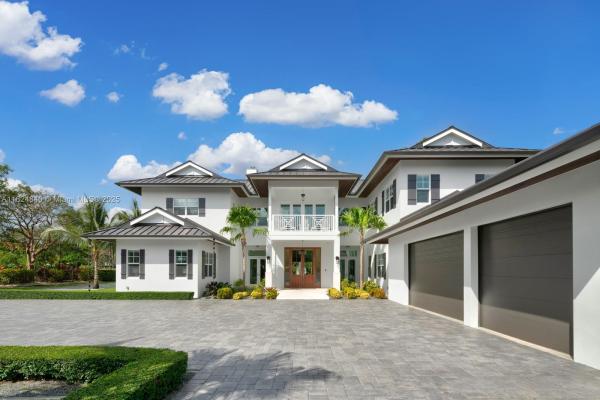 Sudlow Park, 6790 SW 72nd Ct, Glenvar Heights, Florida 33143, image 2