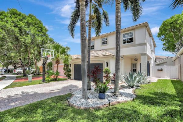 Cocobay, 3846 NW 62nd Ct, Coconut Creek, Florida 33073, image 1