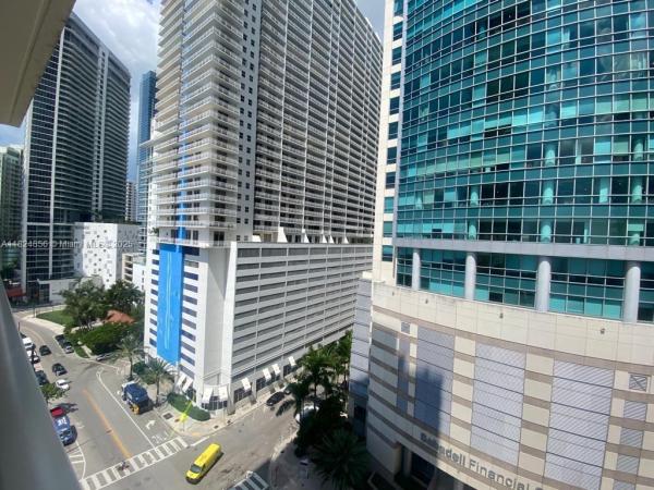 The Mark On Brickell, 1155 Brickell Bay Dr #1202, Miami, Florida 33131, image 1