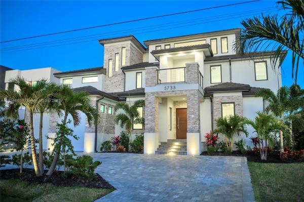 5735 Riverside Dr, Cape Coral, Florida 33904, image 1