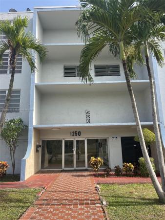 1250 NE 125th St #410C, Miami, Florida 33161, image 1