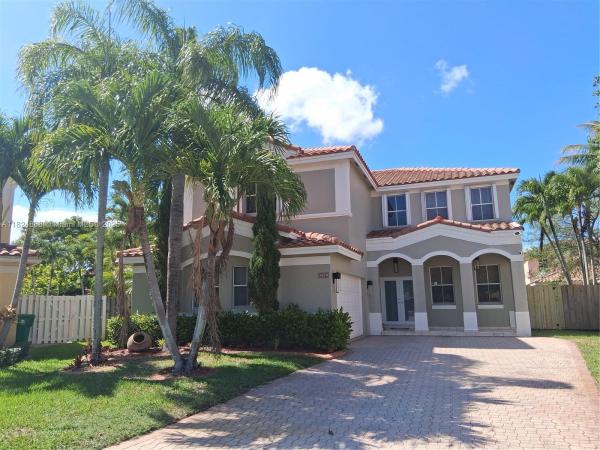 Nautica, 3610 SW 167th Ter, Miramar, Florida 33027, image 1