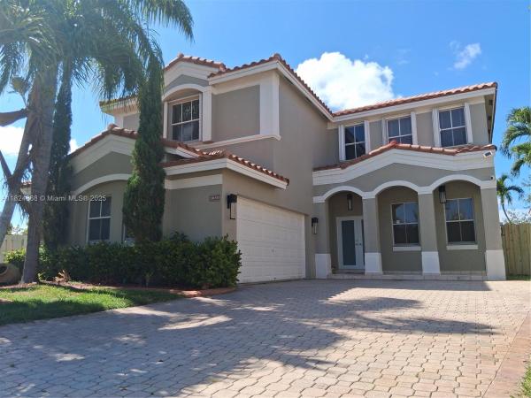 Nautica, 3610 SW 167th Ter, Miramar, Florida 33027, image 3