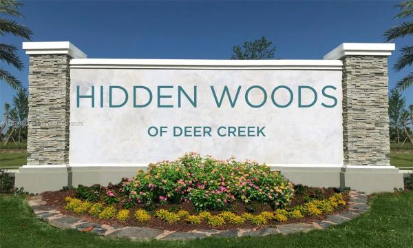 Hidden Woods Of Deer Creek, 261 Deer Creek Blvd #1205, Deerfield Beach, Florida 33442, image 1