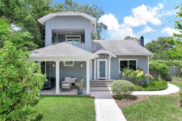Alta Vista, 150 NE 50th Ter, Miami, Florida 33137, image 2