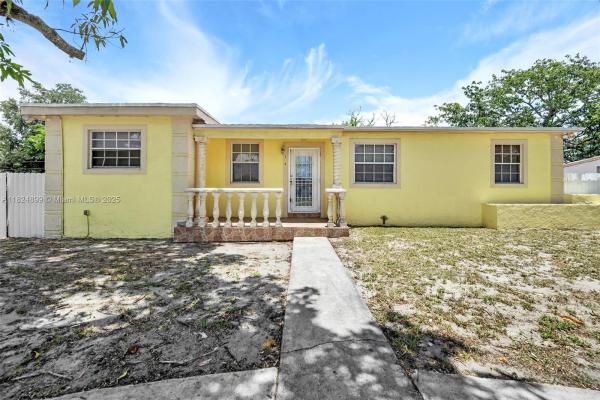 1855 NW 126th St, Miami, Florida 33167, image 1
