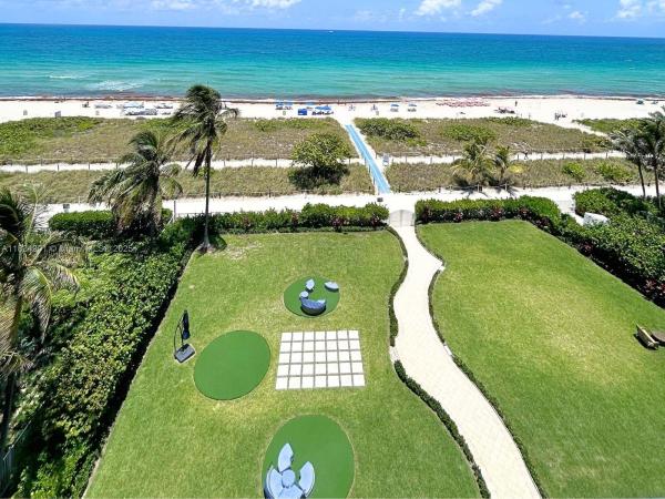 The Waves, 9455 Collins Ave #809, Surfside, Florida 33154, image 1
