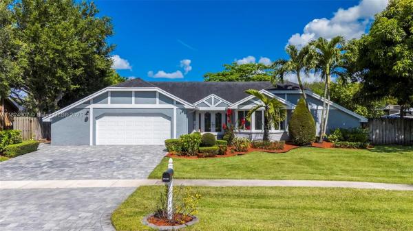 New River Estates, 15904 W Wind Cir, Sunrise, Florida 33326, image 1
