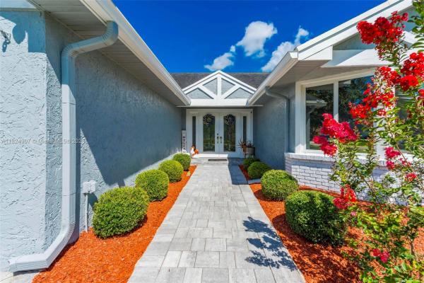 New River Estates, 15904 W Wind Cir, Sunrise, Florida 33326, image 2