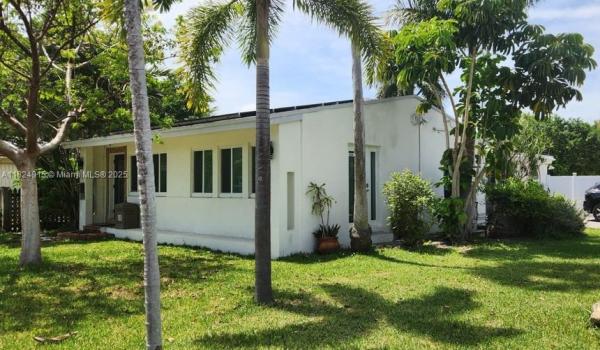 Sunset Trails, 1607 Moffett St, Hollywood, Florida 33020, image 1