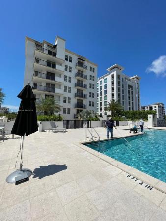 One Village Place, 4100 Salzedo St #809, Coral Gables, Florida 33146, image 1