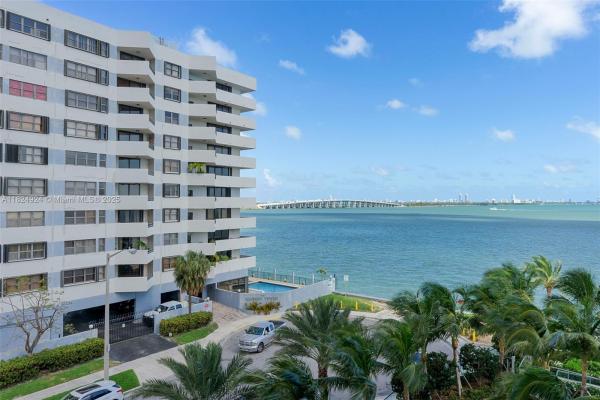 Biscayne Beach, 2900 NE 7 Ave #301, Miami, Florida 33137, image 1
