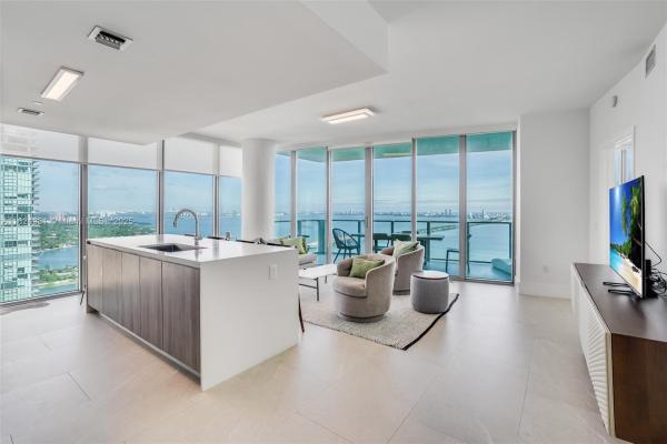 Biscayne Beach, 2900 NE 7th Ave #3702, Miami, Florida 33137, image 1