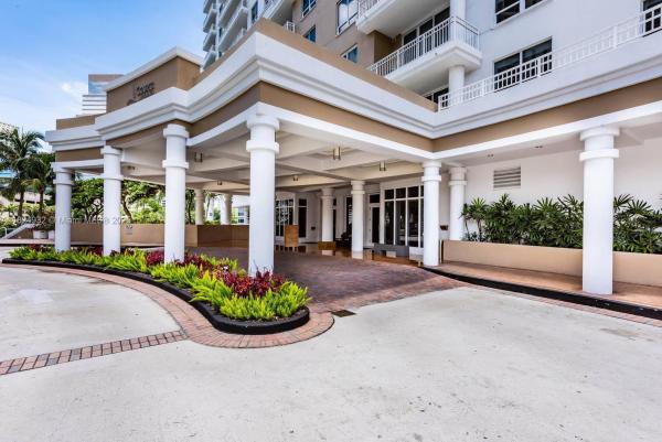 Courts Brickell Key, 801 Brickell Key Blvd #807, Miami, Florida 33131, image 1