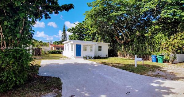 741 NW 116th St, Miami, Florida 33168, image 1