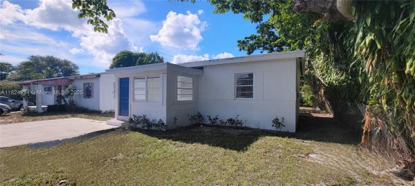Lawndale, 741 NW 116th St, Pinewood, Florida 33168, image 2