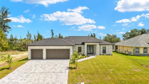 225 NE 8th Ter, Cape Coral, Florida 33909, image 1