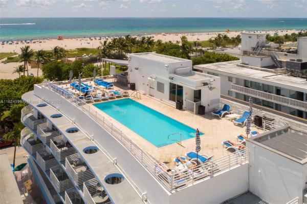 The Strand On Ocean Drive, 1024 Ocean Dr #A202, Miami Beach, Florida 33139, image 1