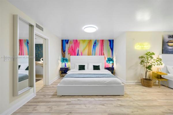 The Strand On Ocean Drive, 1024 Ocean Dr #A202, Miami Beach, Florida 33139, image 3
