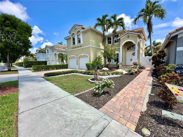 Costa Bonita, 11360 NW 48th Ter, Doral, Florida 33178, image 1