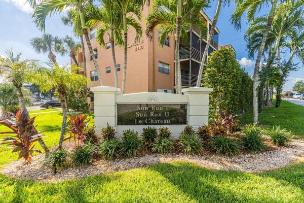 Le Chateau, 3100 N Pine Island Rd #301, Sunrise, Florida 33351, image 1