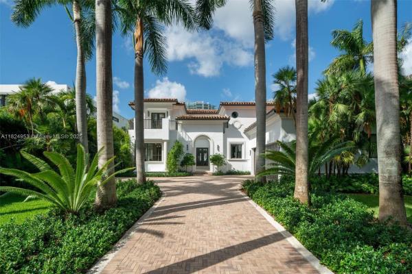 Golden Beach, 220 S Island, Golden Beach, Florida 33160, image 1