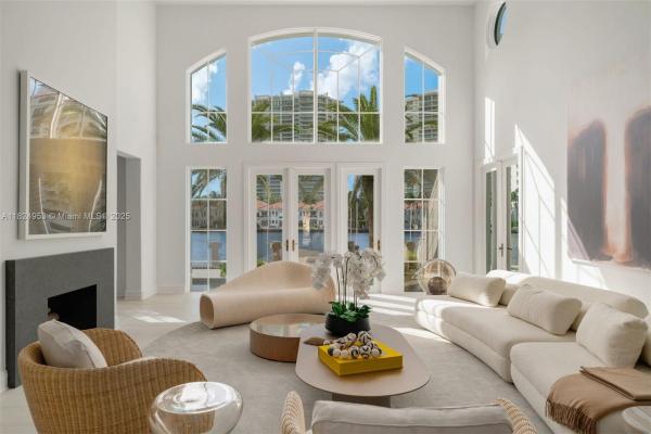 Golden Beach, 220 S Island, Golden Beach, Florida 33160, image 2