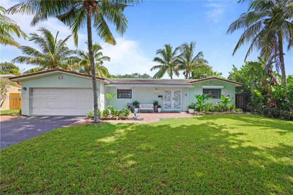 Lawn Acres, 5613 Madison St, Hollywood, Florida 33023, image 1