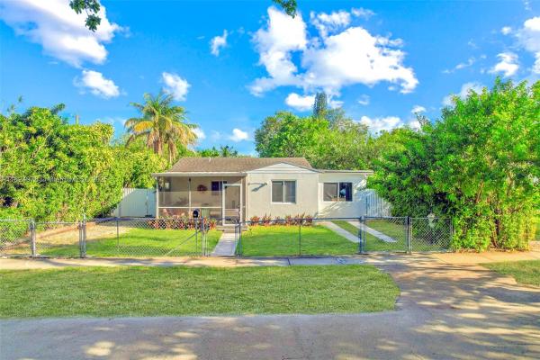 50 NW 127th St, Miami, Florida 33168, image 1